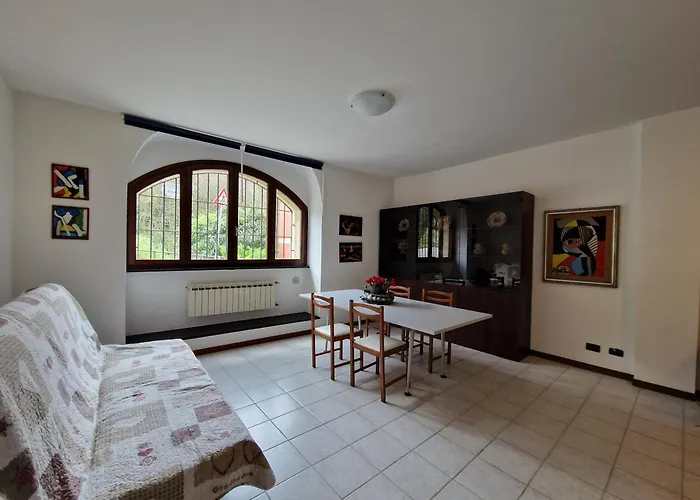 Holiday Stay By Federica - Casetta Mami Alle Terme
