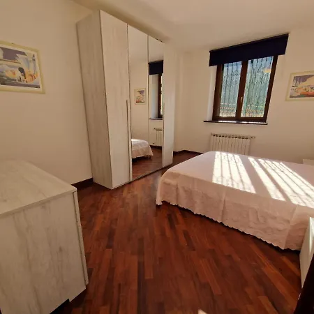 Holiday Stay By Federica - Casetta Mami Alle Terme Mele Exterior photo