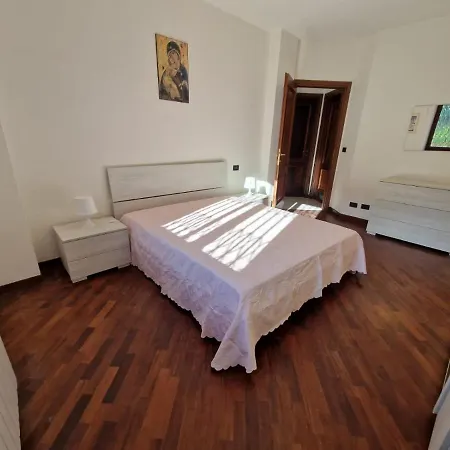 Holiday Stay By Federica - Casetta Mami Alle Terme Mele Exterior photo