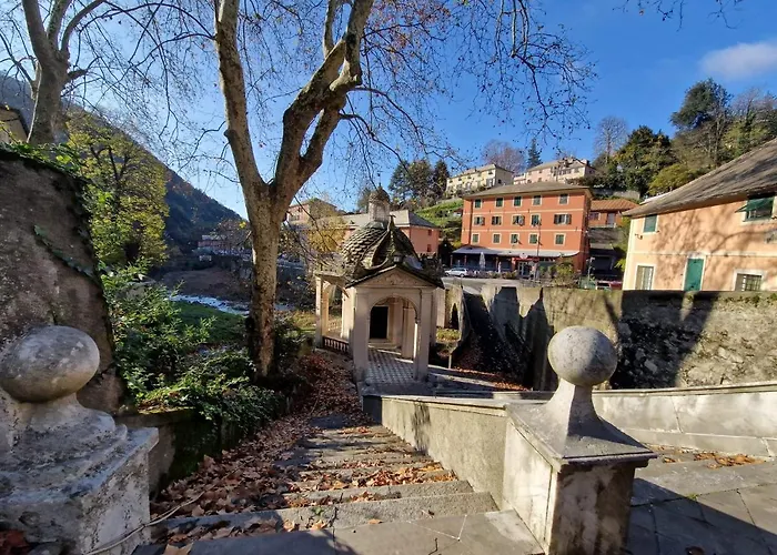 Holiday Stay By Federica - Casetta Mami Alle Terme
