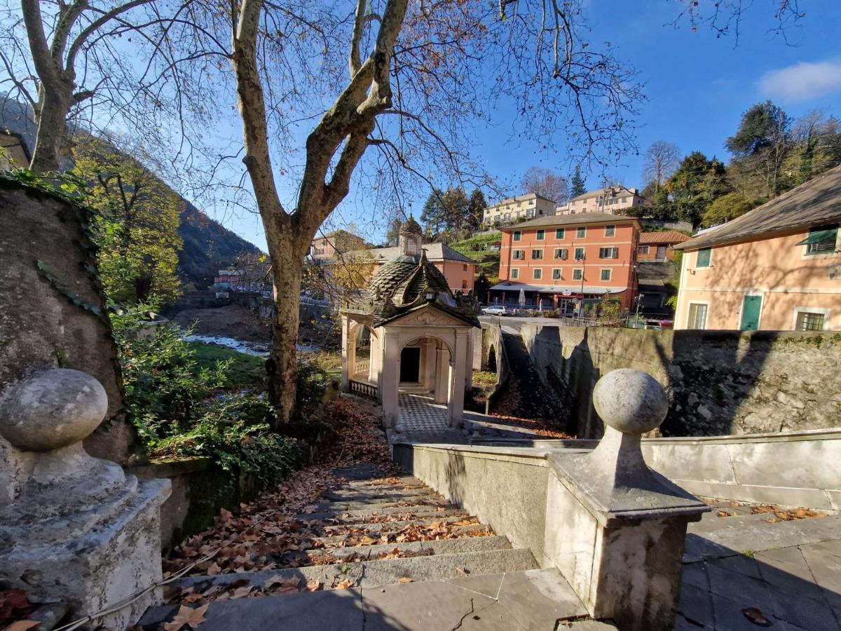Apartment By Federica - Casetta Mami Alle Terme Mele