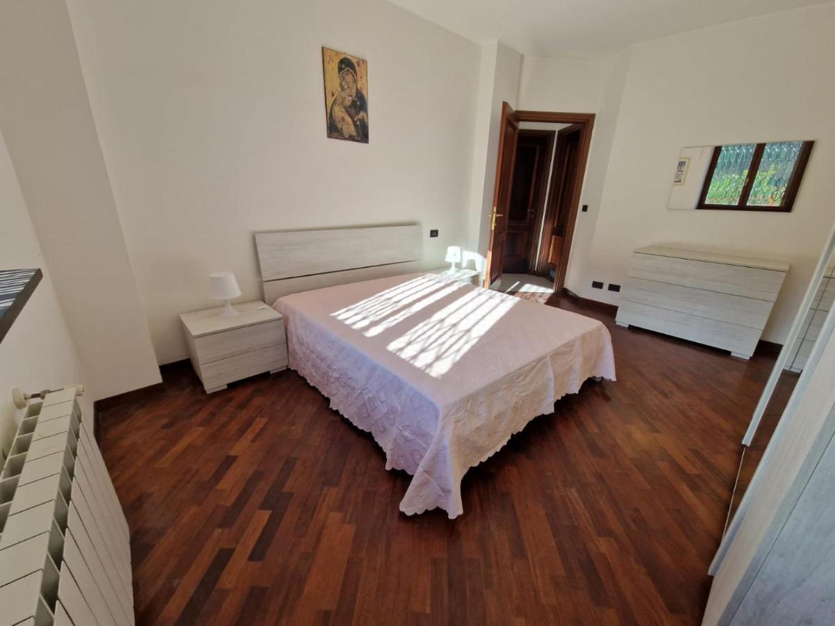 Apartment By Federica - Casetta Mami Alle Terme
