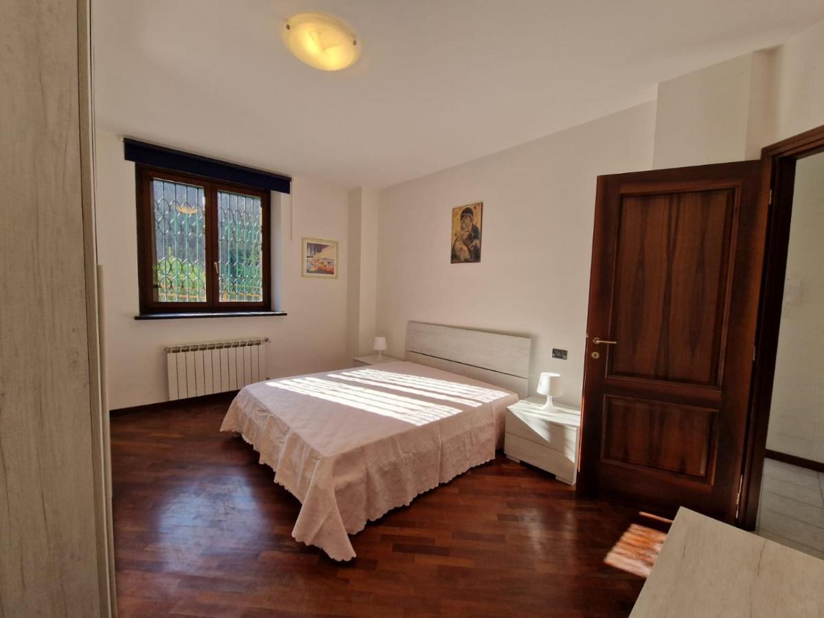 By Federica - Casetta Mami Alle Terme Appartement